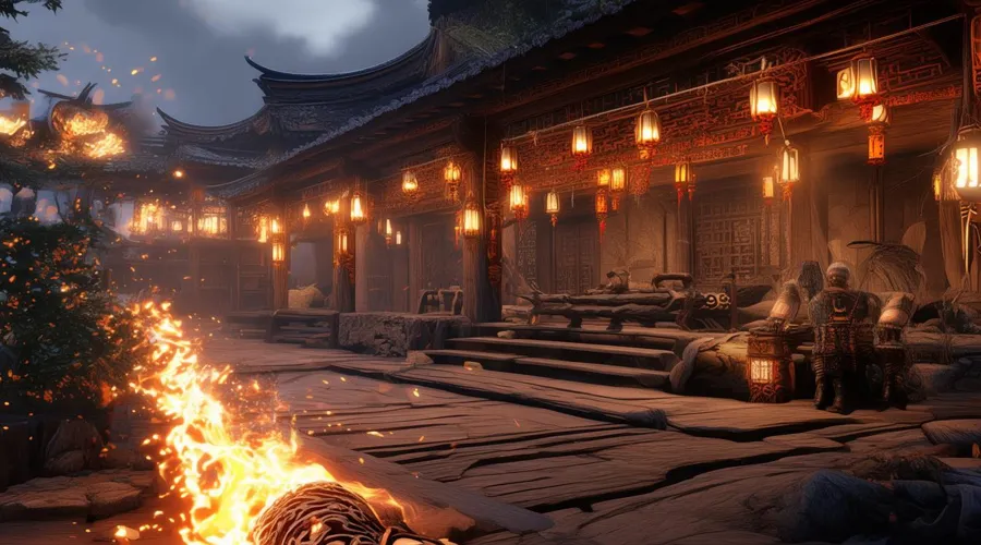 少年三国志：零兑换码横幅图片1